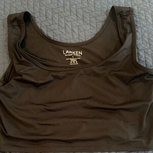 Women's Black Nursing/Pumping Bra